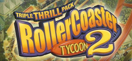 RollerCoaster Tycoon 2